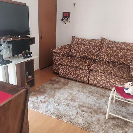 Apartamento Mobiliado A 3Km Da Praia Joao Pessoa Exterior photo